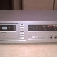 philips f612100-stereo deck-made in belgium-внос швеицария, снимка 6 - Декове - 22338056