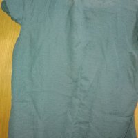 синя блуза на "Дика", снимка 5 - Ризи - 25075075