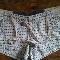 G-star Joya Hot Pant - страхотни дамски къси панталонки, снимка 1 - Къси панталони и бермуди - 18236025