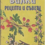 Лековити билки. Рецепти и съвети.  Георги Иванов, снимка 1 - Специализирана литература - 18531568