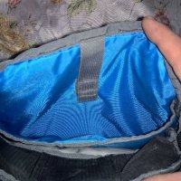 Чанта  Eagle Creek Guide Pro Courier RFID Shoulder Bag , снимка 5 - Други спортове - 24479030