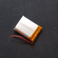 Батерия Li-Po 1000 mAh, снимка 2 - Друга електроника - 23405166