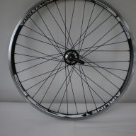 Продавам колела внос от Германия  алуминиева задна капла 26 цола VUELTA USA за дискови спирачки с ал, снимка 5 - Части за велосипеди - 14346568