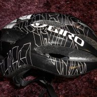 Giro Tempest Helmet black, снимка 3 - Спортна екипировка - 18562845