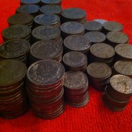 Купувам монети и банкноти от 1881-2021, снимка 5 - Нумизматика и бонистика - 6689452