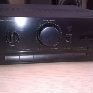 Kenwood a-34 stereo amplifier-внос швеицария, снимка 2 - Ресийвъри, усилватели, смесителни пултове - 12938931