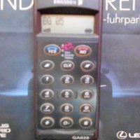 Ericsson GA628 Перфектен, снимка 2 - Други - 22721787