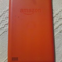 Amazon Kindle Fire 5th generation, снимка 4 - Електронни четци - 22587758