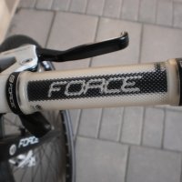 Продавам колела внос от Германия  уникален спортен градски велосипед FORCE TRON 27.5 цола модел 2022, снимка 17 - Велосипеди - 18683738