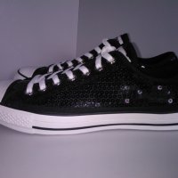 Converse оригинални спортни обувки, снимка 3 - Маратонки - 24491098