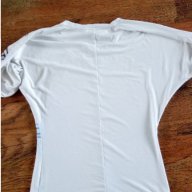 Adidas - страхотна дамска блузка, снимка 12 - Тениски - 18199422