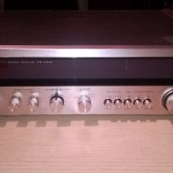 Kenwood kr-4400 stereo receiver-made in japan-внос швеицария, снимка 2 - Ресийвъри, усилватели, смесителни пултове - 13125933