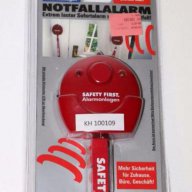 аларма с шнур Safety First, немска, внос от Германия, снимка 2 - Други инструменти - 16687293