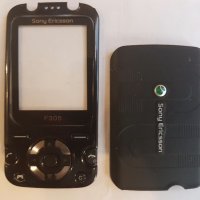 Sony Ericsson W395 - Sony Ericsson F305 оригинални части и аксесоари , снимка 12 - Резервни части за телефони - 20256079