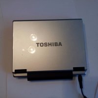 Лаптоп - Тошиба НБ 100, снимка 1 - Лаптопи за дома - 19902798