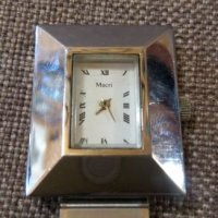 Стар дамски механичен часовник "Macri"