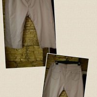 Нов мъжки панталон 7/8, снимка 1 - Къси панталони - 25653119