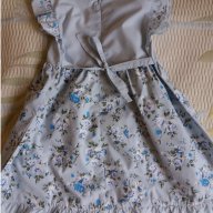 Нежна рокличка размер 4 г., снимка 3 - Детски рокли и поли - 17392074