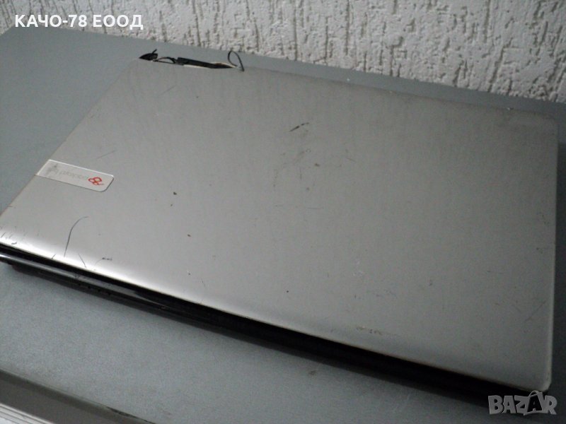 Packard Bell EasyNote ENTE69KB/MS2384, снимка 1