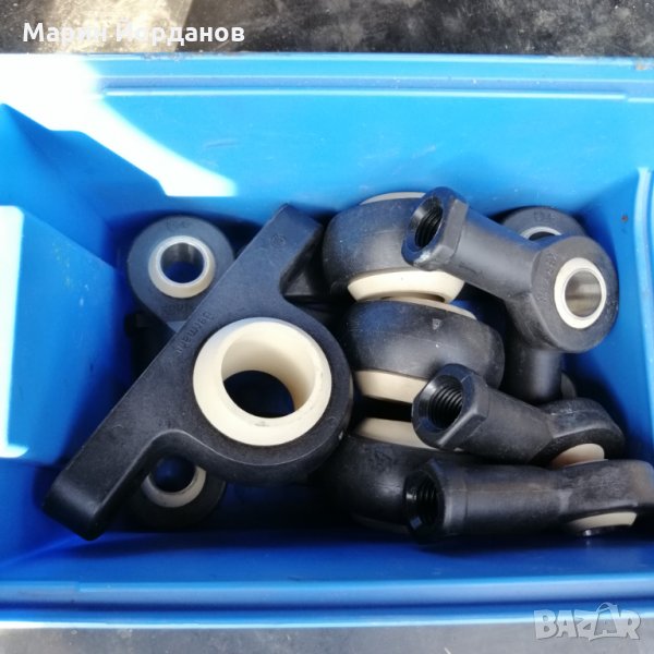 Лагери IGUS., снимка 1