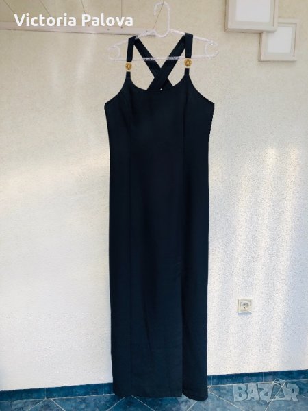Уникална рокля VAVITE, снимка 1