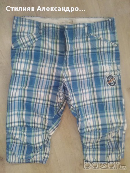 Мъжки бермуди H&M, снимка 1