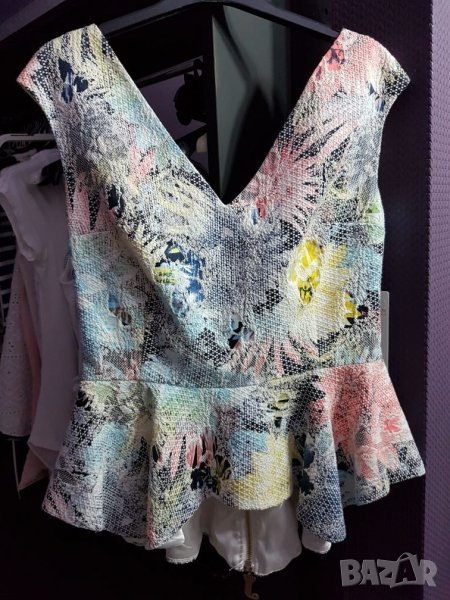 Нов топ Юнона/М, снимка 1