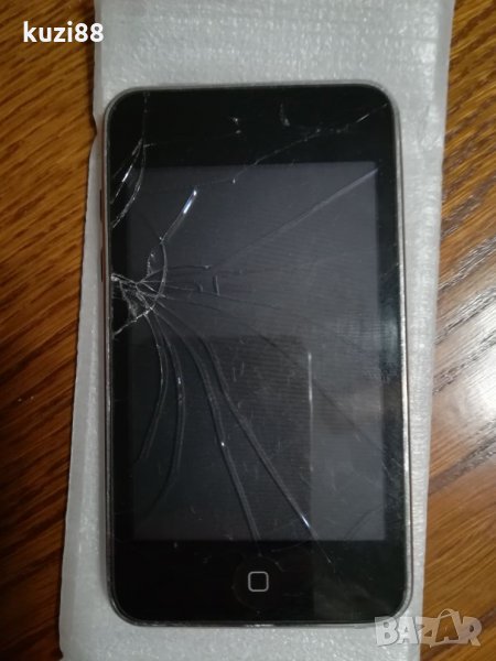 Ipod touch 16gb зачасти или ремонт. , снимка 1