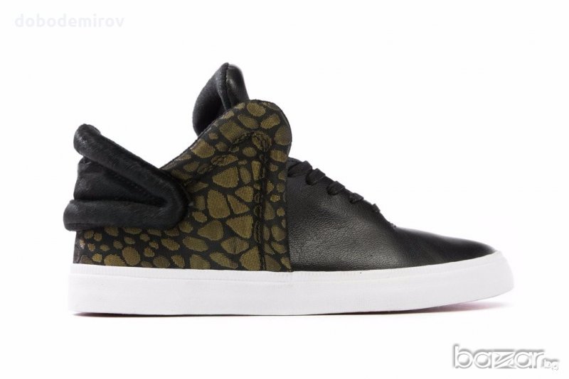 Нови спортни обувки Supra Falcon оригинал Skate Shoe , снимка 1