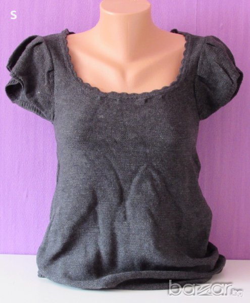 Пуловер/туника, снимка 1