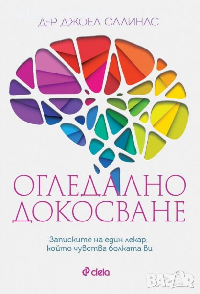 Огледално докосване, снимка 1