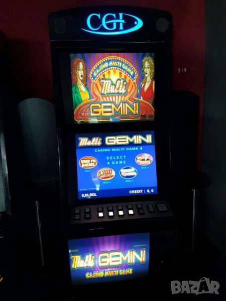 Игрални автомати #2, снимка 1