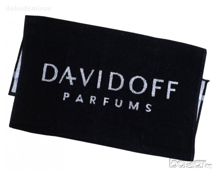 Нова хавлиена кърпа Davidoff Sport Bath Towel оригинал, снимка 1