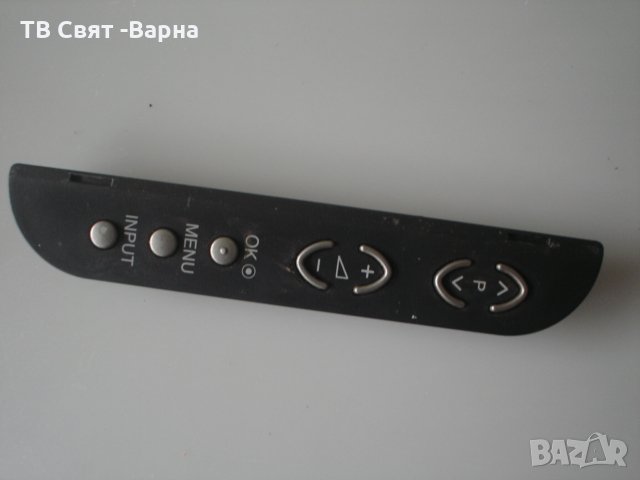 Control Button EAX52836501(2) EBR4888 TV LG 32LG3000, снимка 1