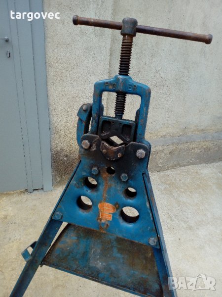 трабарско менгеме немско, снимка 1