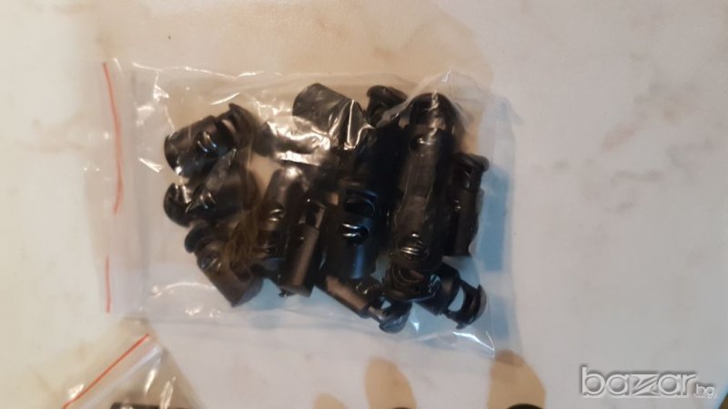 Стопери за дрехи, снимка 1