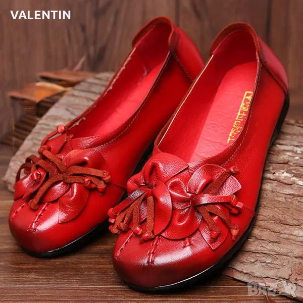 Дамски обувки, снимка 1