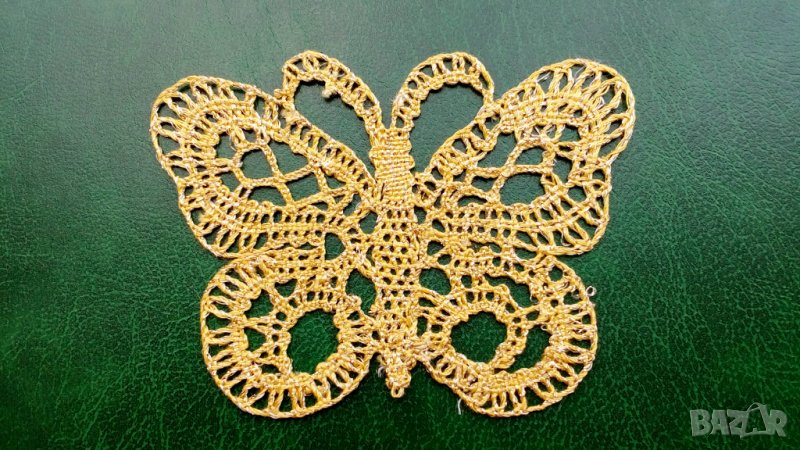 Калоферска дантела, снимка 1