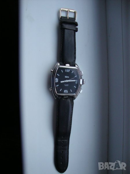 Мъжки часовник Kero alarm quart, снимка 1