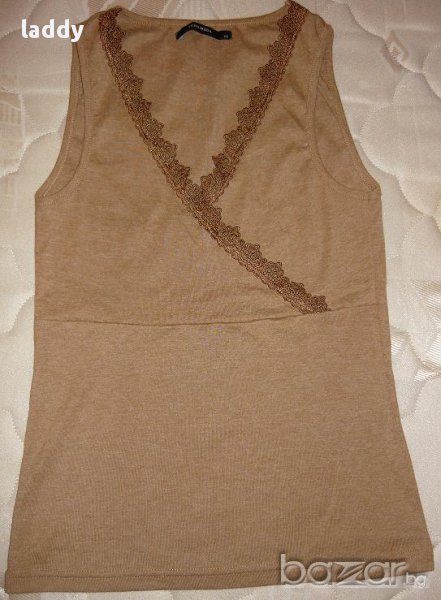 Топ Vero Moda, снимка 1