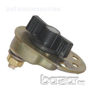 3000004010 Ключ маса 12V/24V за автомобили, снимка 1