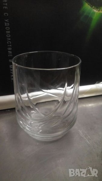 Алкохолни чаши 6бр, снимка 1