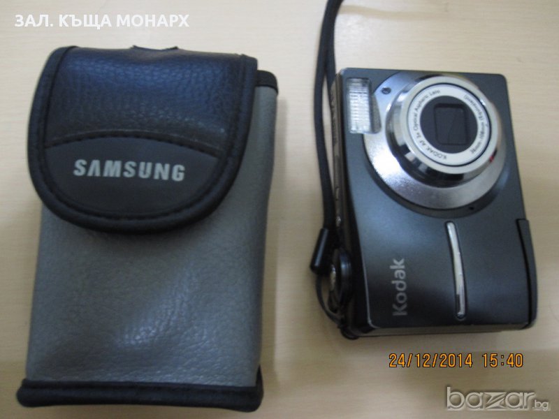 Фотоапарат Кodak c613, снимка 1