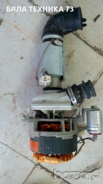 Помпа, снимка 1