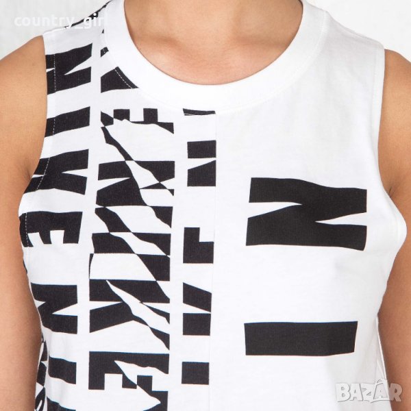 Nike Prep Printed  - страхотен дамски потник, снимка 1