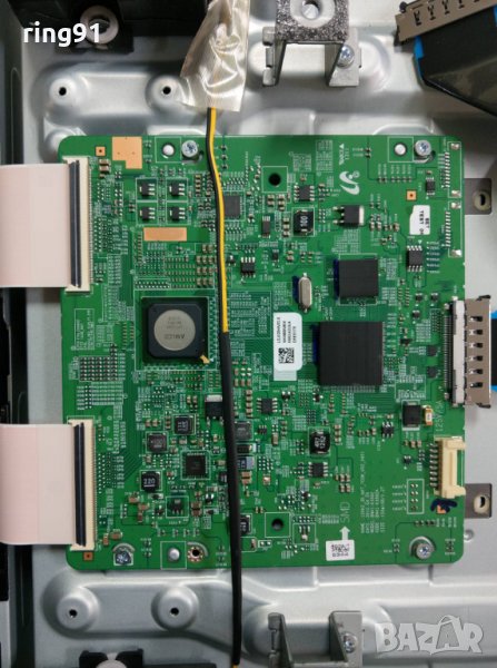 T-Con BN41-01892A TV Samsung UE32EH6030W, снимка 1