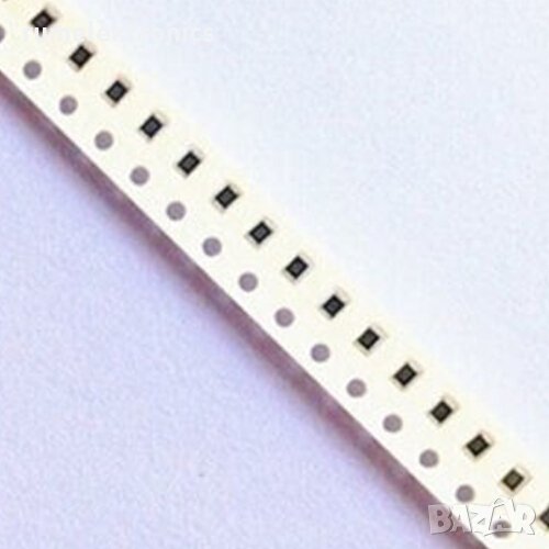 100ohm smd, снимка 1