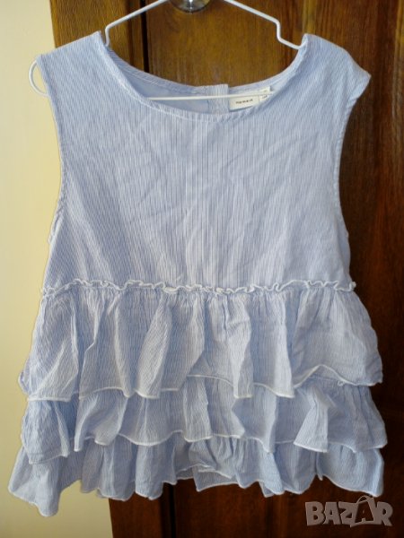 Детска рокля/туника Name it, размер 134-140, снимка 1