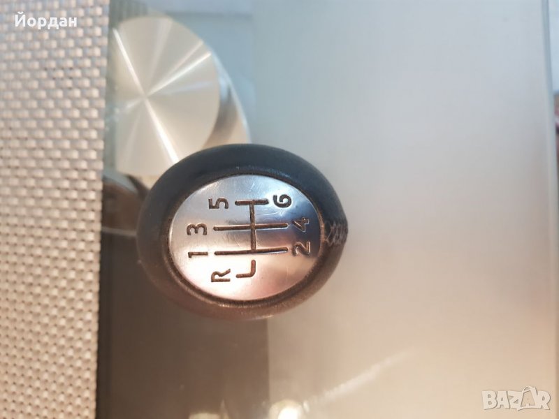 Продавам топка за скорости Renault , снимка 1