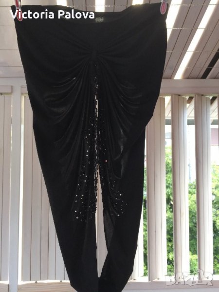 Парти потник, снимка 1